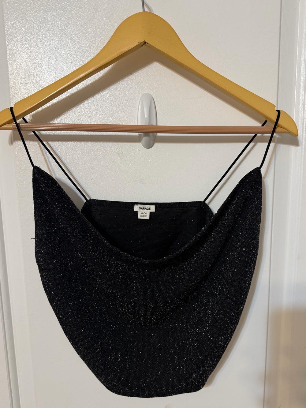 Garage Sparkly Tank